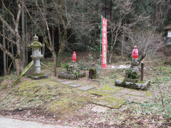 丹波篠山市福井/玄渓山豊林寺写真