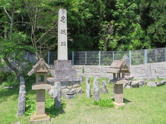 丹波篠山市中/蓮台寺観音堂写真