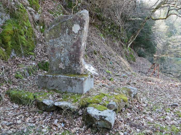 丹波篠山市小原/弁天池写真