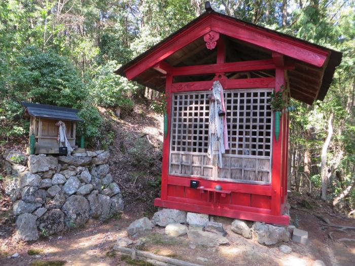 丹波篠山市宮代/神社写真