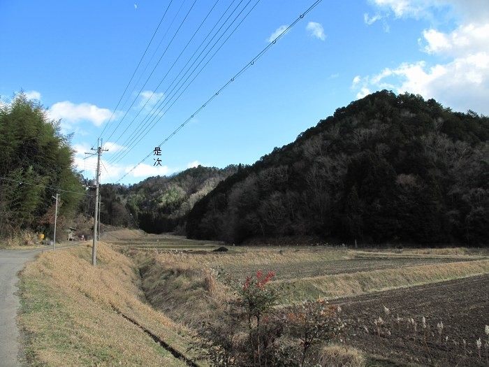 丹波篠山市宮代/是次写真