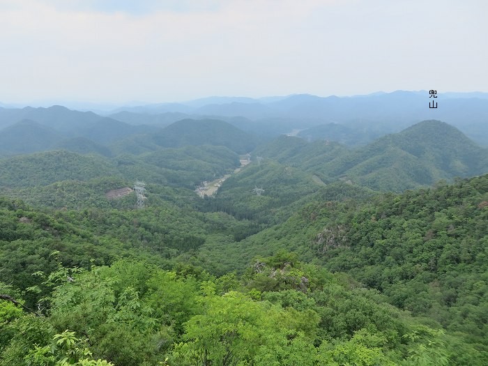 丹波篠山市藤坂/西山写真