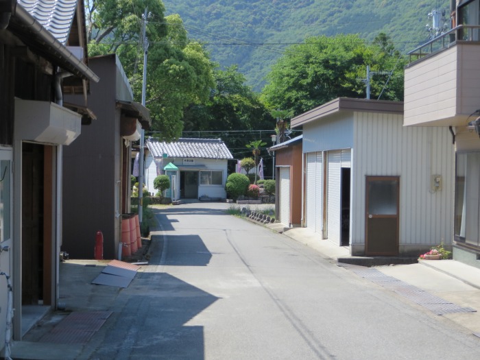 西脇市黒田庄町黒田/JR本黒田駅