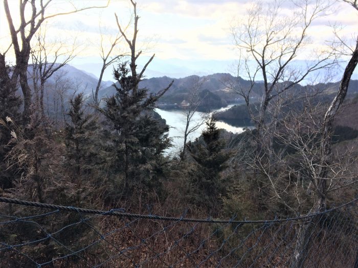 朝来市生野町黒川/雲須山