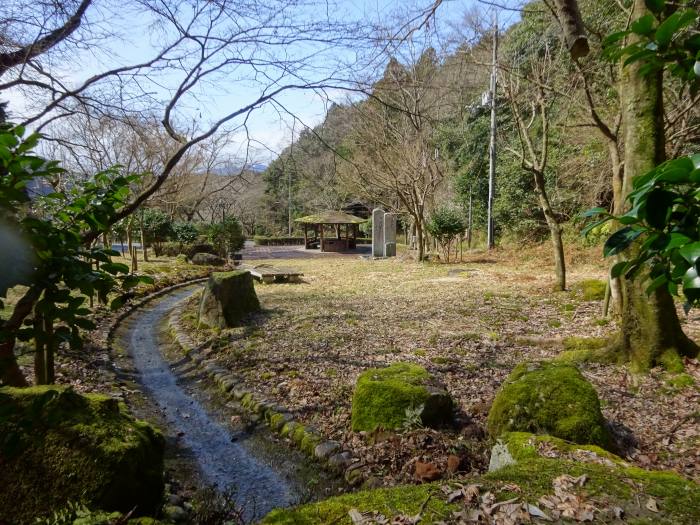 丹波市市島町戸平/戸平峠写真