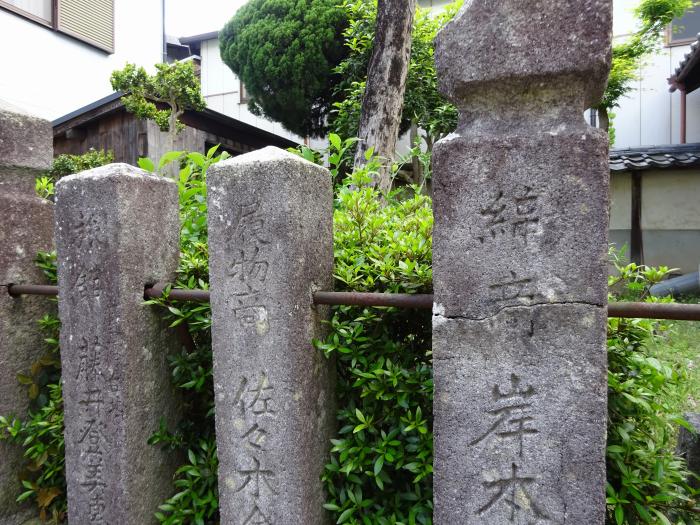 丹波篠山市二階町/秋葉神社写真