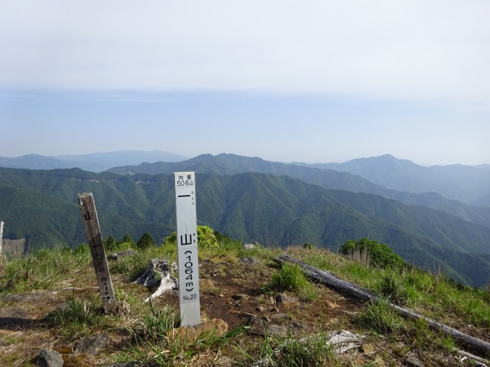 宍粟市波賀町上野/一山