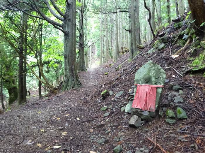 福知山市字上野条/三岳山