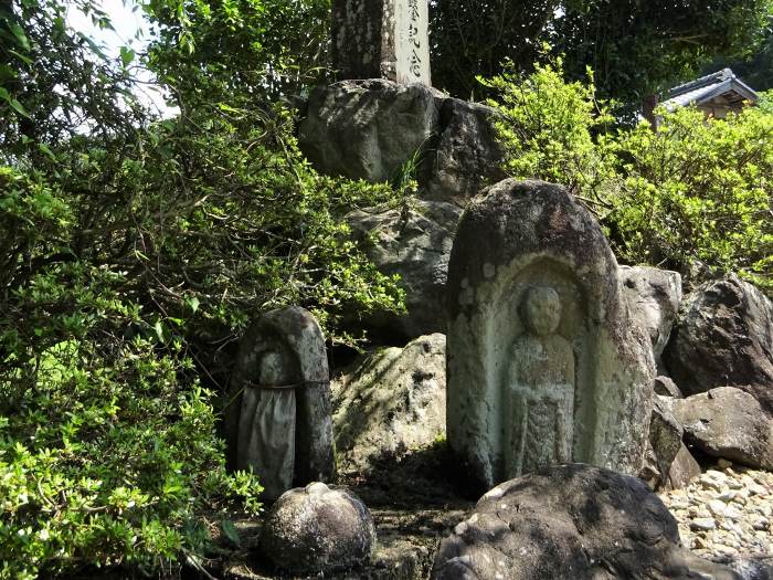 綾部市於与岐町/丹後峠