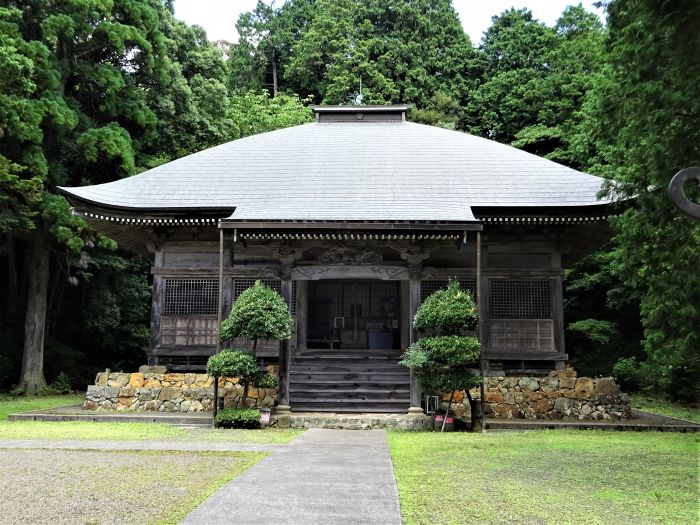 舞鶴市字多祢寺/多祢山