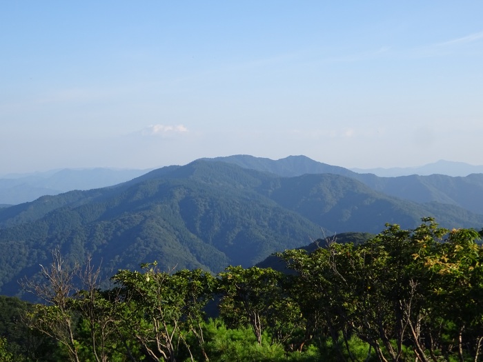 美方郡香美町村岡区村岡/蘓武岳