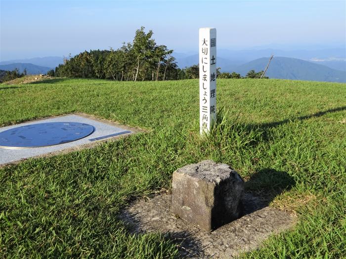 美方郡香美町村岡区村岡/蘓武岳