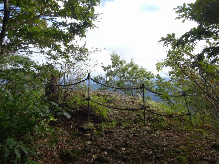 大飯郡高浜町今寺/青葉山