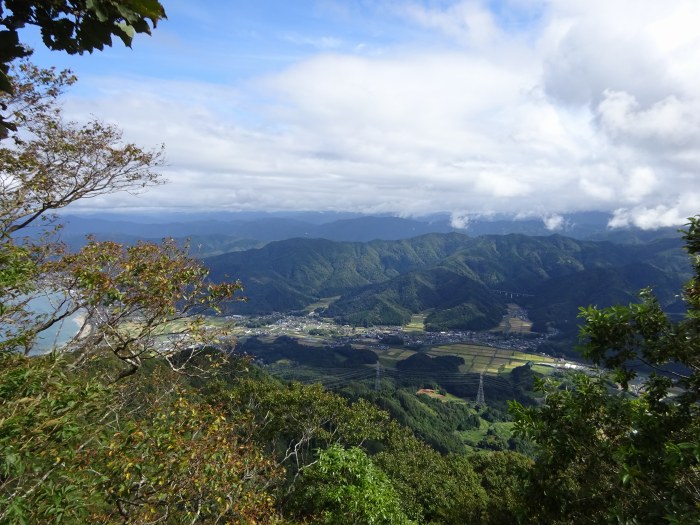 大飯郡高浜町今寺/青葉山