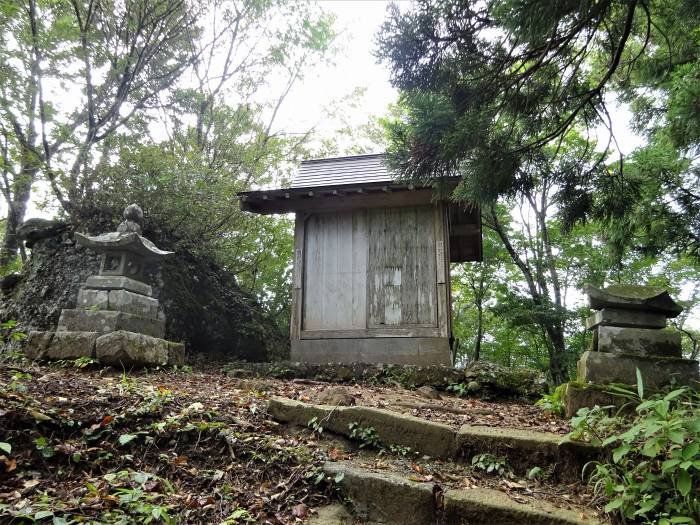 大飯郡高浜町今寺/青葉山