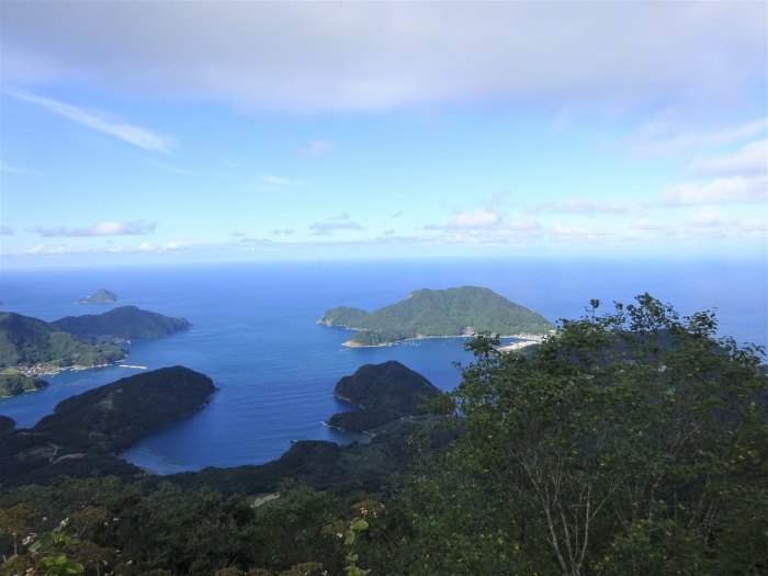 大飯郡高浜町今寺/青葉山