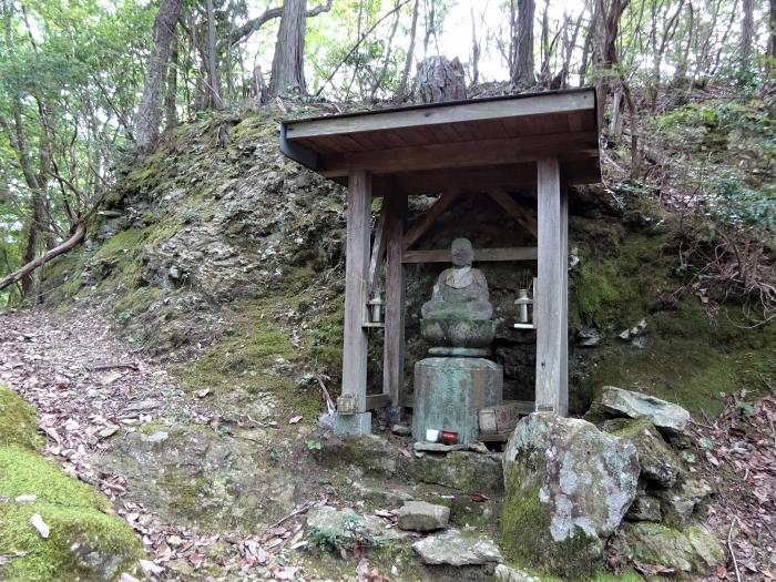 丹波市山南町応地/応地坂峠