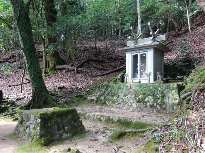 南あわじ市灘黒岩/諭鶴羽神社