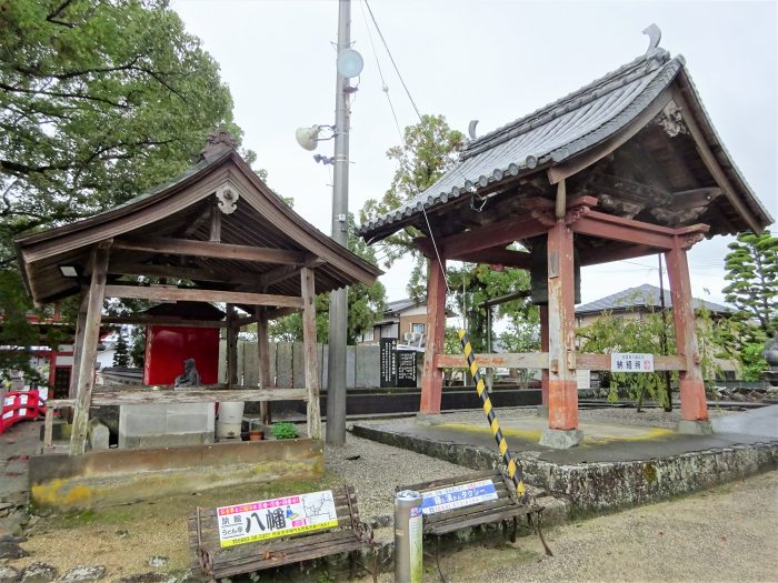 板野郡板野町大寺亀山下/亀光山金泉寺