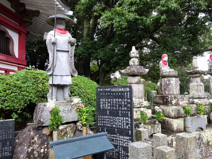 板野郡板野町大寺亀山下/亀光山金泉寺