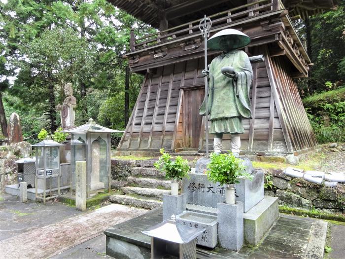 阿波市土成町土成前田/普明山熊谷寺