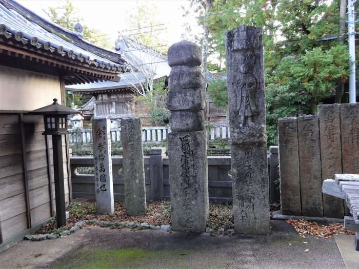 徳島市一宮町西丁/大栗山大日寺