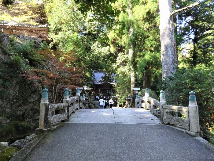 阿南市加茂町竜山龍山/舎心山太龍寺