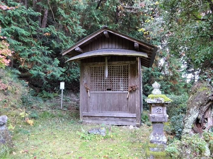 丹波篠山市八上上/清涼山阿弥陀寺写真