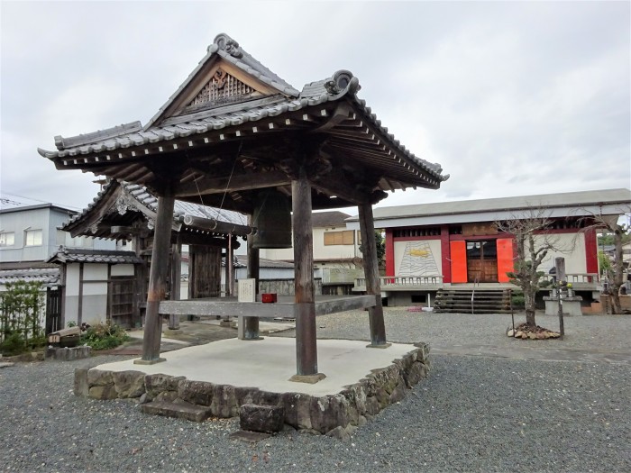 丹波篠山市西町/宝乗山妙福寺写真