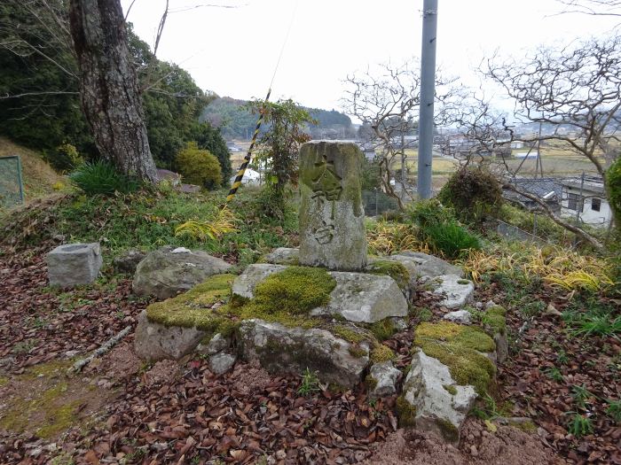 丹波篠山市口阪本/光明山乗願寺写真