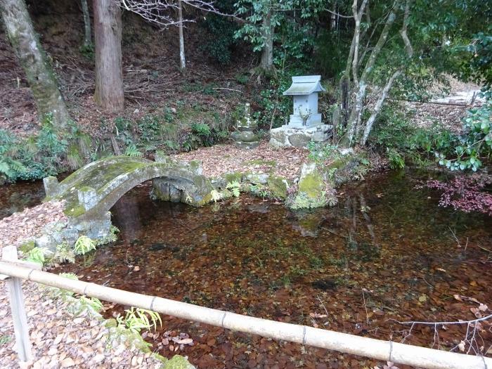 丹波篠山市坂本/宮田山福徳貴寺写真