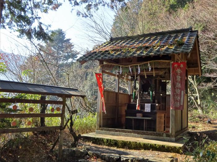 丹波篠山市味間奥/安泰山大国寺写真