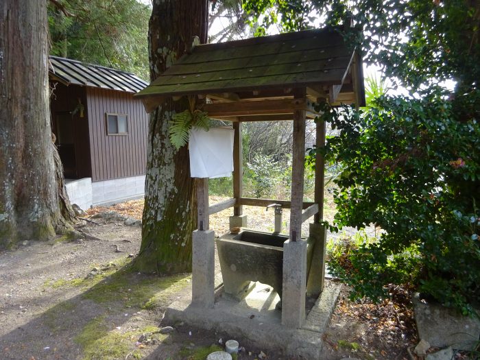 丹波篠山市西本荘/大日堂写真