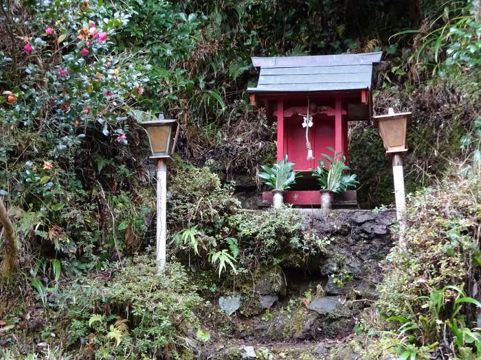 丹波篠山市福井/玄渓山豊林寺写真