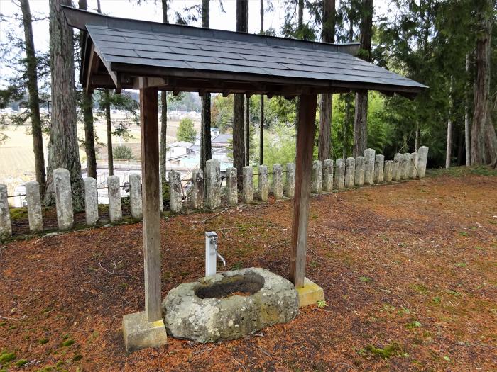 丹波篠山市般若寺/西方寺太子堂