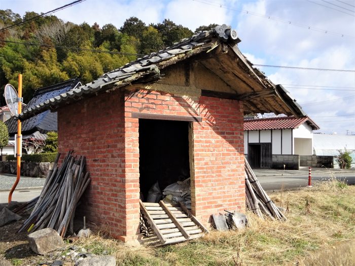 丹波篠山市般若寺/灰屋写真