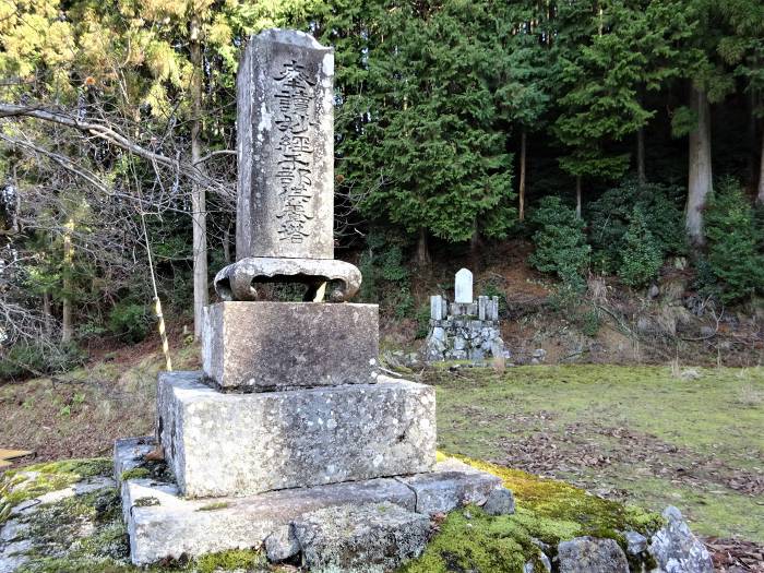 丹波篠山市西野々/西明山極楽寺大師堂写真