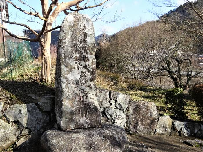 丹波篠山市福住/龍峯山禅昌寺写真