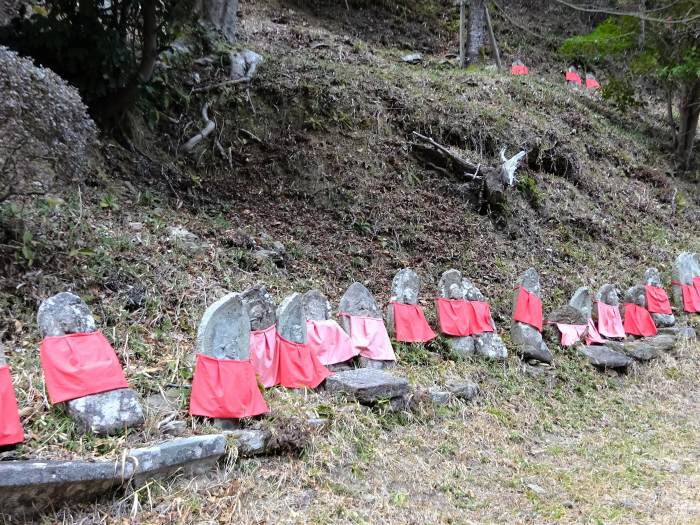 丹波篠山市南矢代/松尾山高仙寺