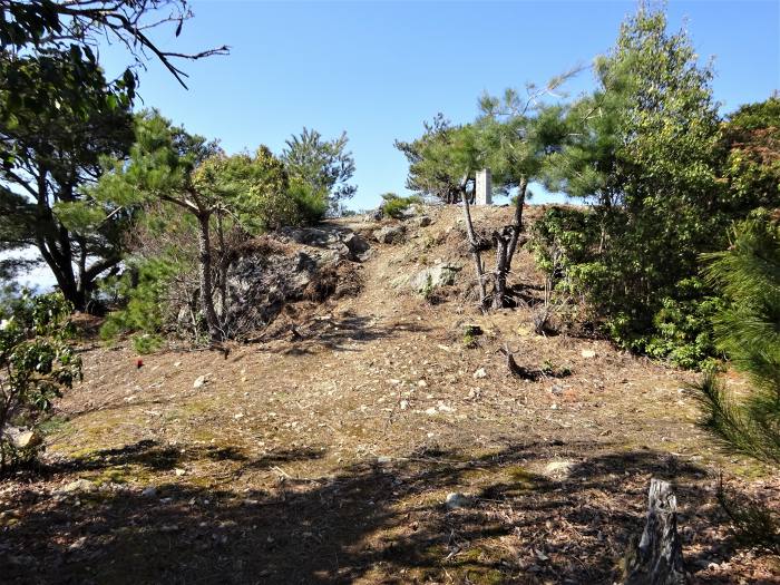 丹波篠山市小坂/三尾山