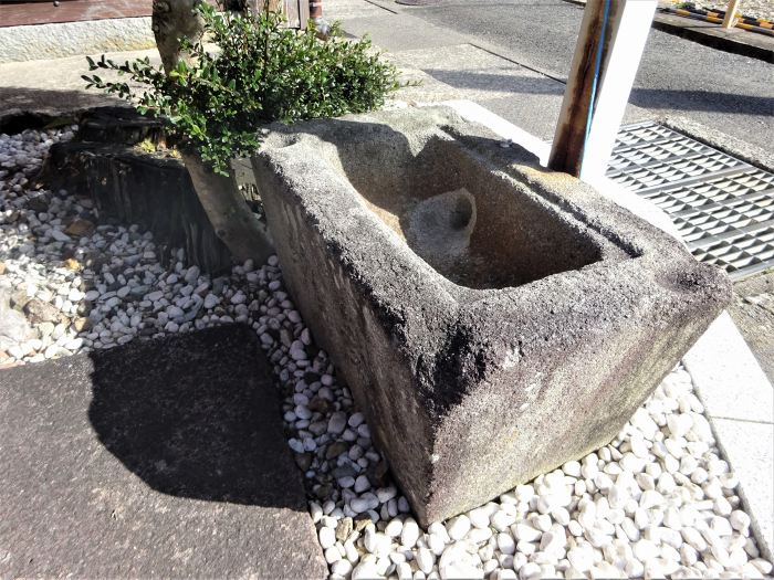 丹波篠山市立町/秋葉神社写真