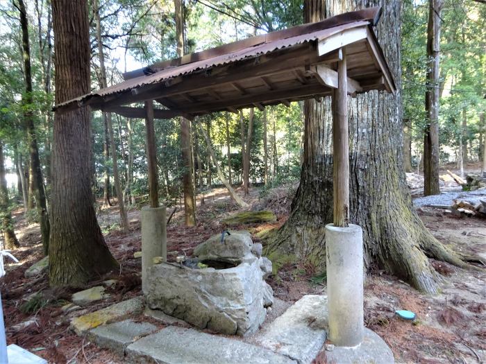 丹波篠山市今田町黒石/住吉神社写真