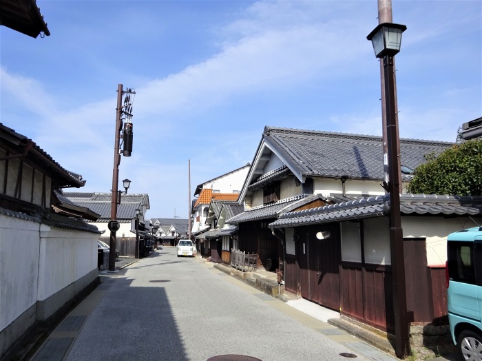 丹波篠山市河原町/景色写真