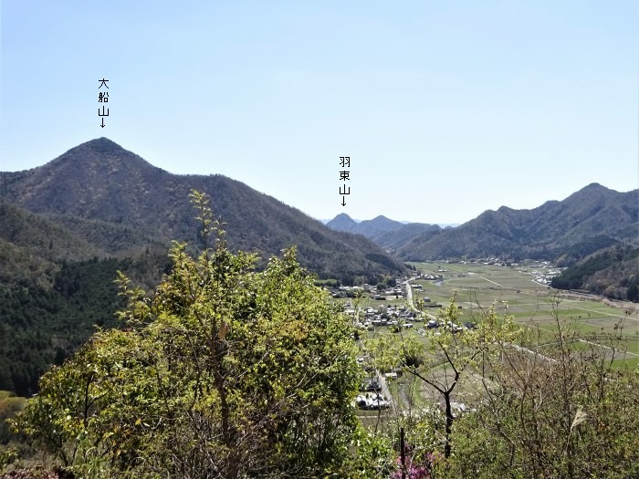 三田市川原/堂山