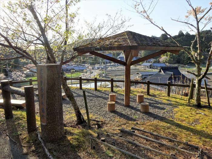 三田市永沢寺/永沢寺の坂