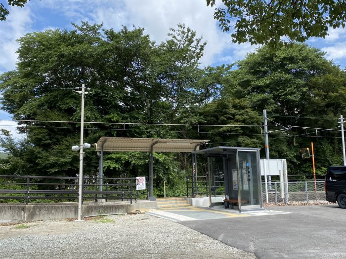 西脇市黒田庄町黒田/JR本黒田駅