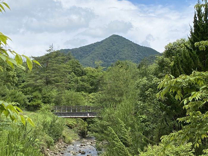 多可郡多可町加美区観音寺/大海山