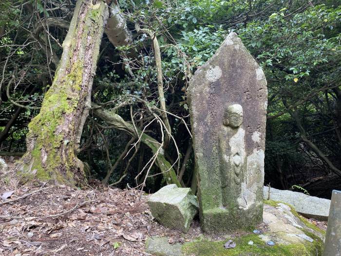 多可郡多可町中区牧野/樺坂峠