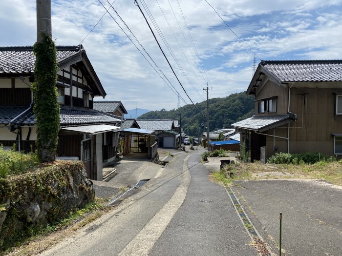 敦賀市松島町/武田耕雲斎等墓