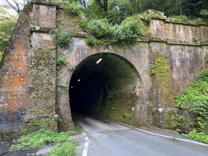 南条郡南越前町大桐/山中峠